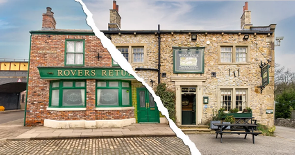 Corrie and Emmerdale face big changes as ITV turns spotlight on soap budgets