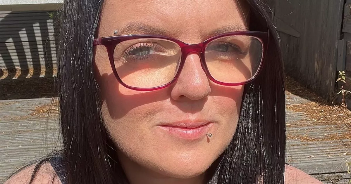 GPs told mum back pain was normal for 10 years – but scan exposed chilling truth