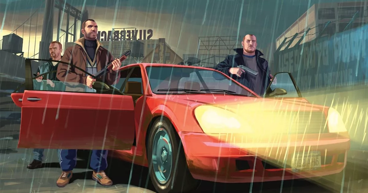 GTA 4 Remastered could arrive this year according to leaks, and it needs it