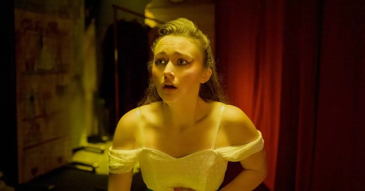 Netflix viewers buzzing about upcoming horror film and question ties to trilogy