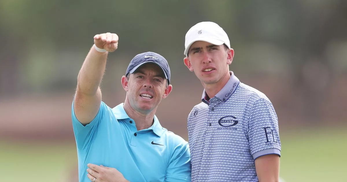 LIV Golf star that snubbed Rory McIlroy shares feelings now – ‘It's eye-opening'