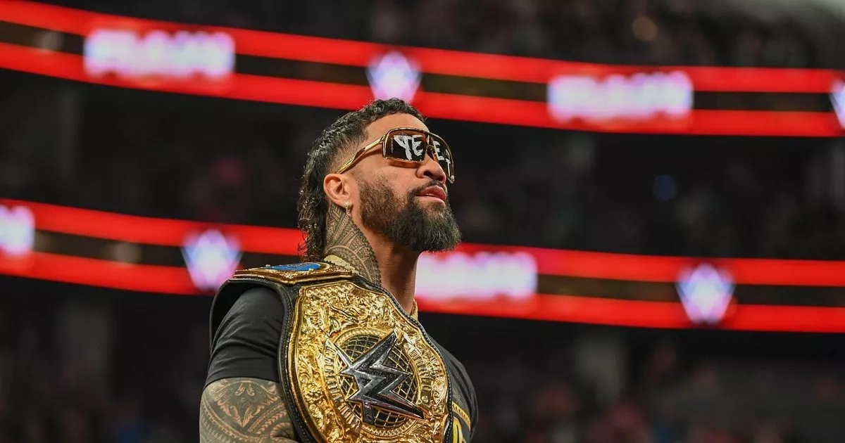 WWE tickets and how to get exclusive presale code for Road to Clash in Paris