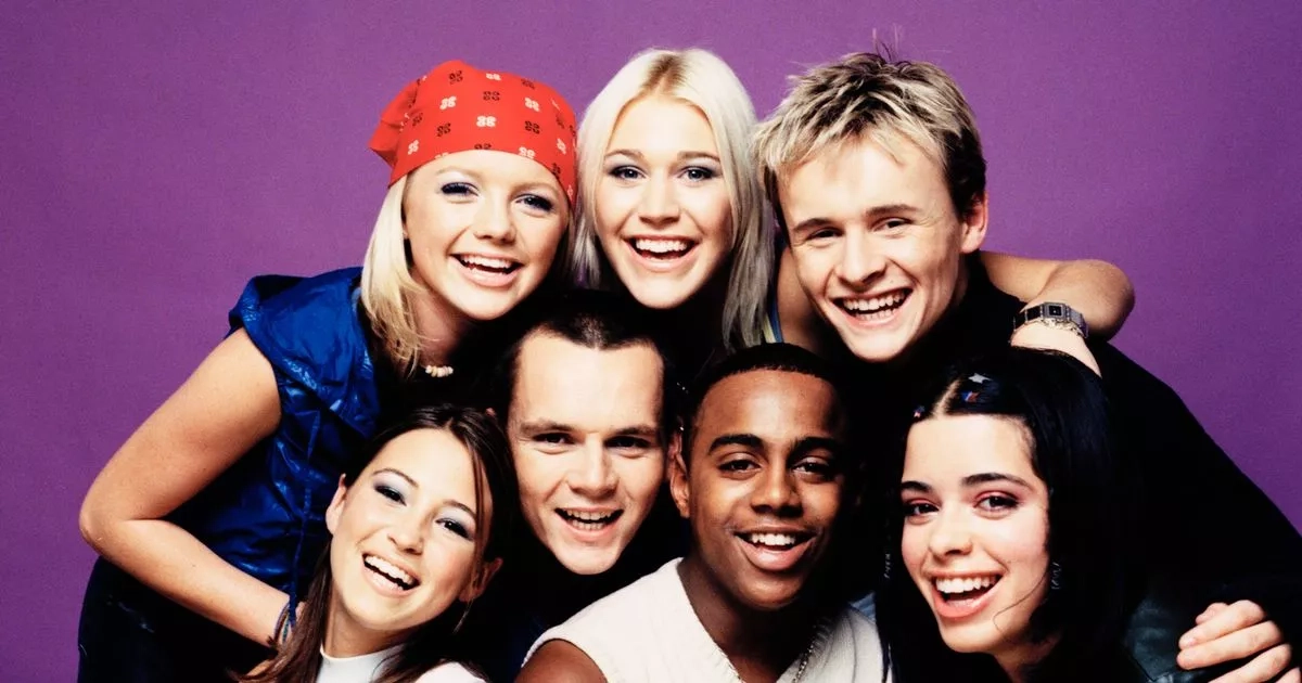 Where S Club stars are now from sudden death to farming job and money woes