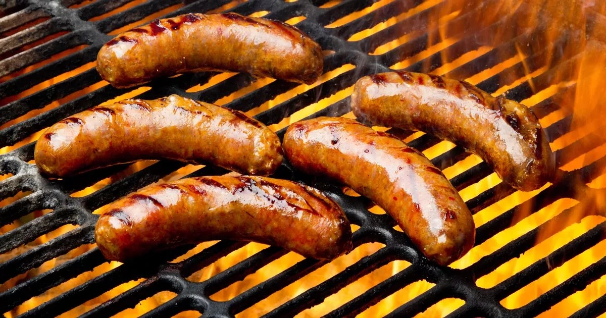Stubborn BBQ grease melts away with £3.50 staple you'll already have