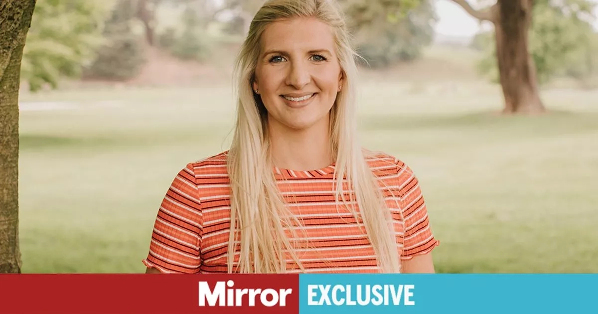Rebecca Adlington says miscarriage ordeal resulted in life-changing diagnosis