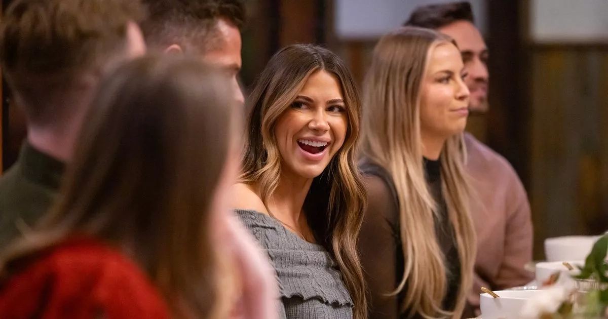 The Secret Lives of Mormon Wives returns for season 2 this week