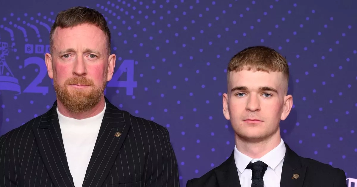 Bradley Wiggins opens up on cocaine addiction that left his son scared he'd die