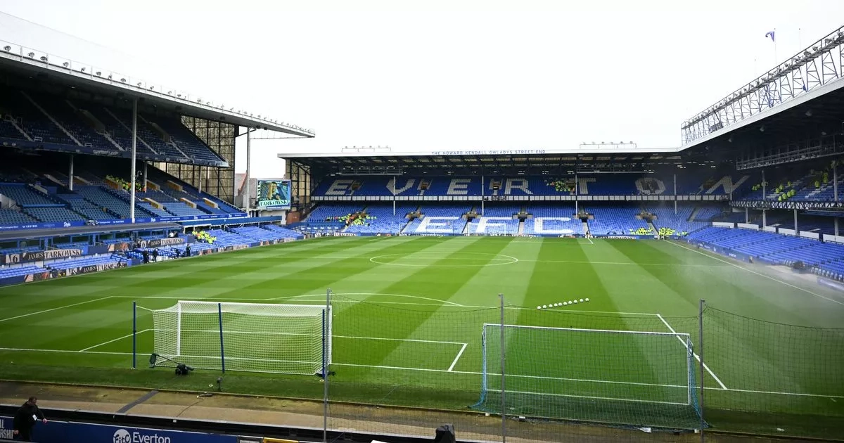 Everton make £82m Goodison Park U-turn as iconic stadium gets new lease of life