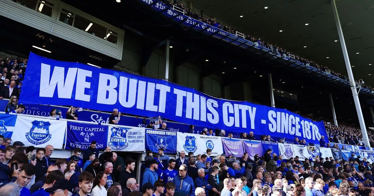 Everton legend admits one regret ahead of Goodison Park farewell