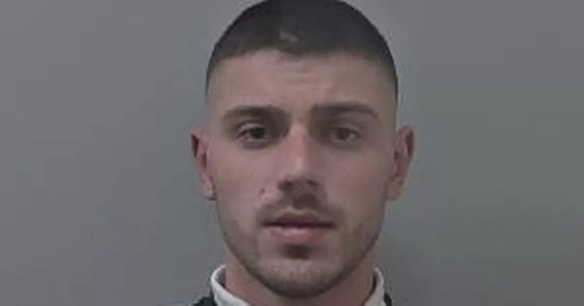 Arsonist set man on fire after targeting his flat and BMW during night attack