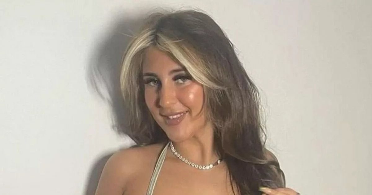 Brit facing life in jail slams 's*** on my shoe' drug takers in unearthed TikTok