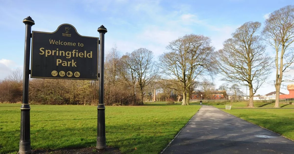 Abandoned dead dog discovered inside bucket by group of children at park