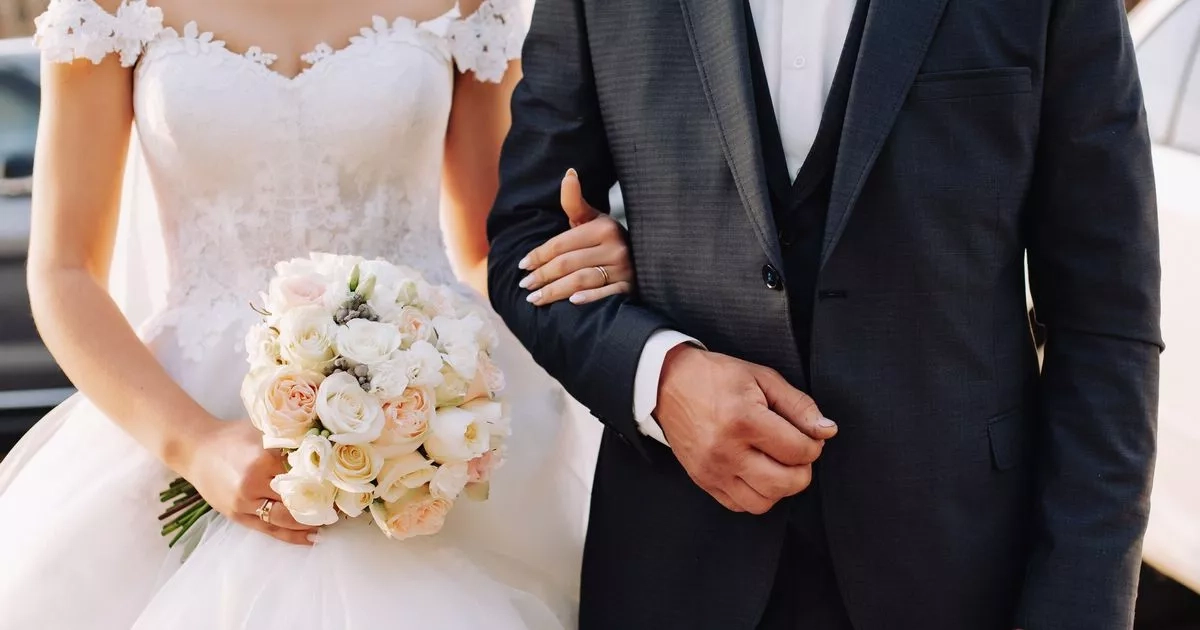 Ultimate wedding gift guide including kitchen, tech and days out
