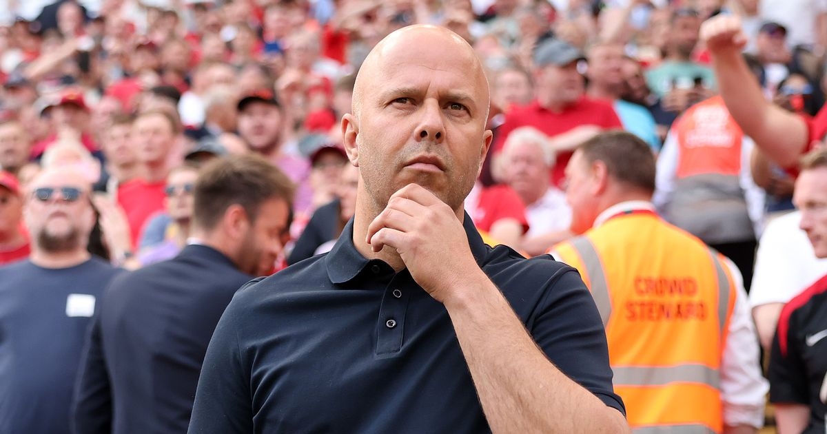5 Liverpool stars at risk of exit once Florian Wirtz and Milos Kerkez arrive