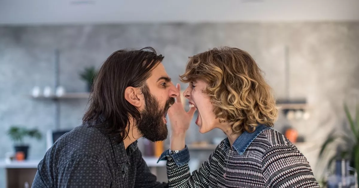 Half of adults have ‘break-up fund' as couples admit money secrets