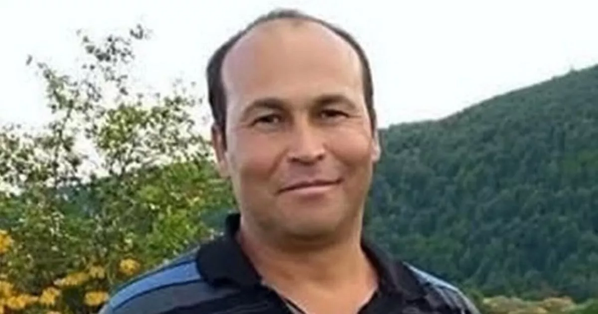 Dad-of-three crushed to death under crane lift as builders try to save him