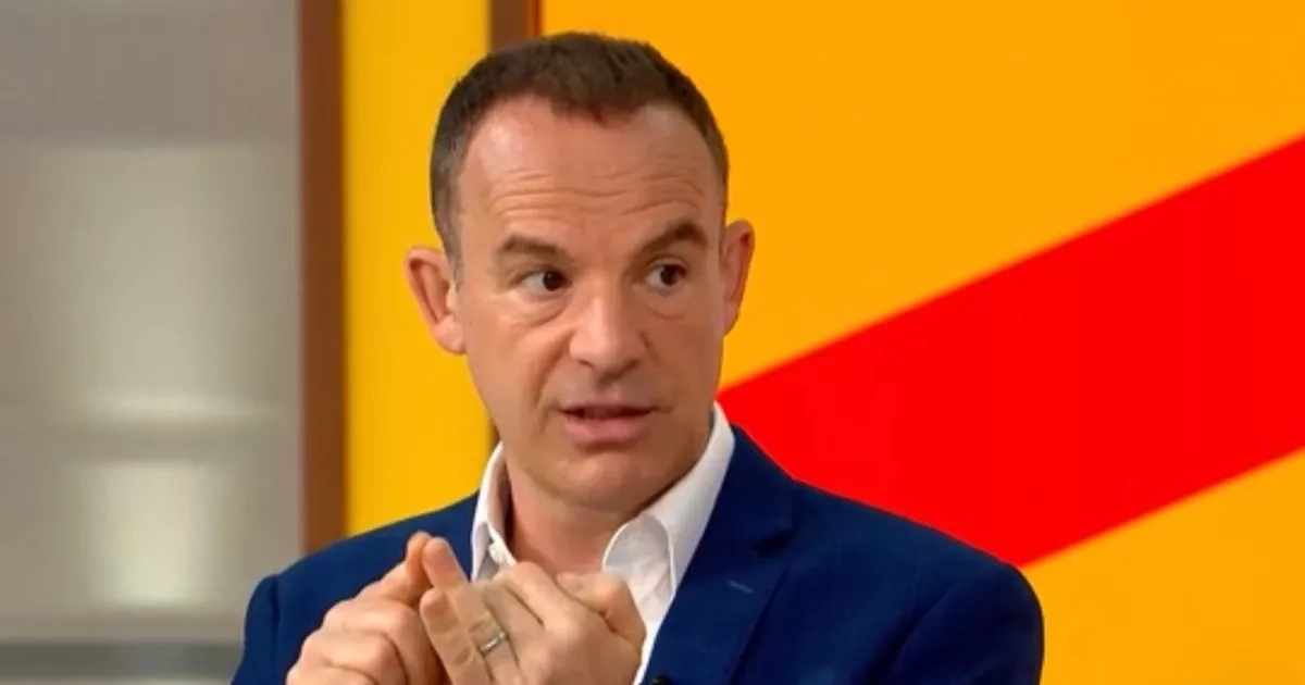 Martin Lewis says 'money off future bills possible' if you 'check now'