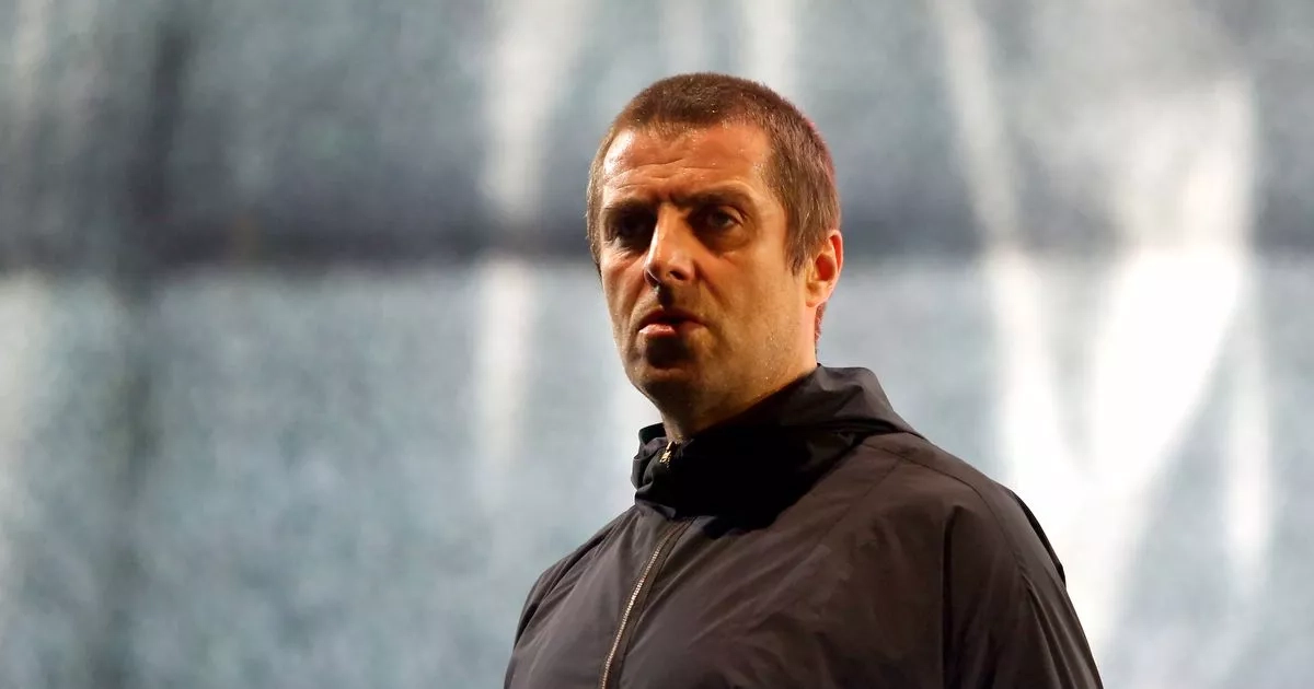 Waking at night could be red flag of Liam Gallagher health issue