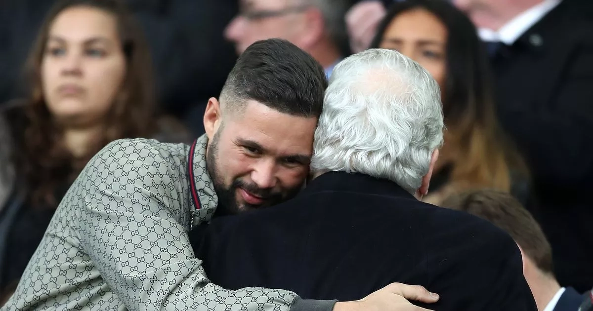 Tony Bellew reveals personal 'heartbreak' over Everton's move from Goodison Park