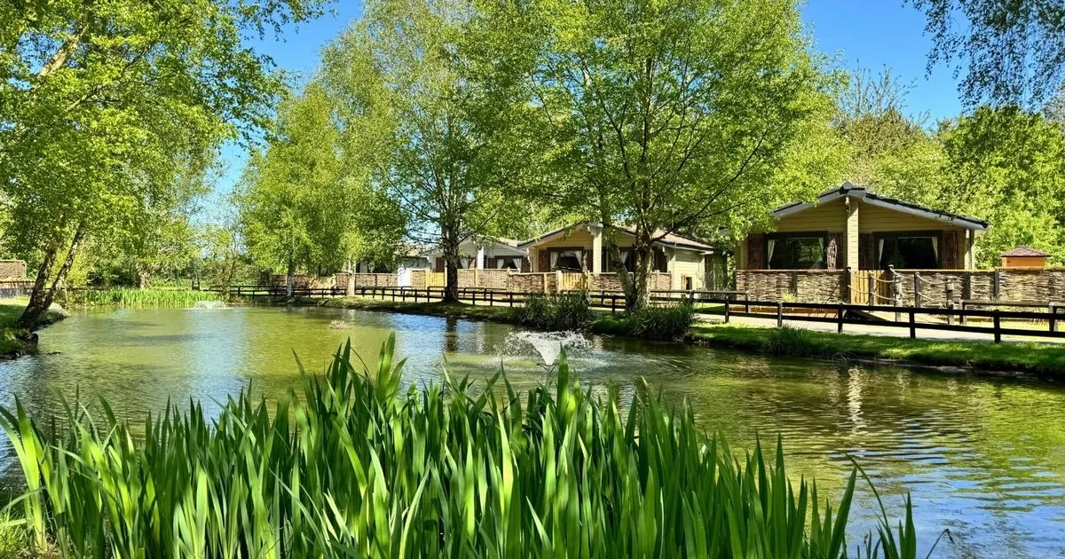 Little-known 'Center Parcs alternative' is perfect for families and cheaper