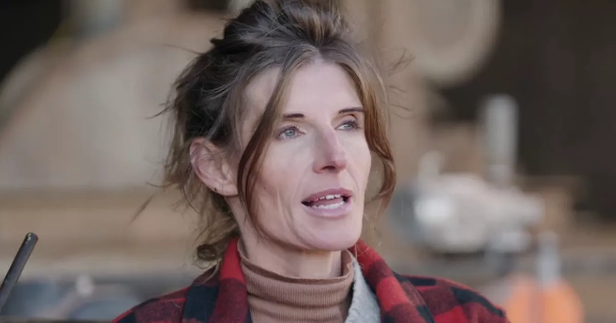Our Yorkshire Farm's Amanda Owen faces restoration delay 'we have a problem'