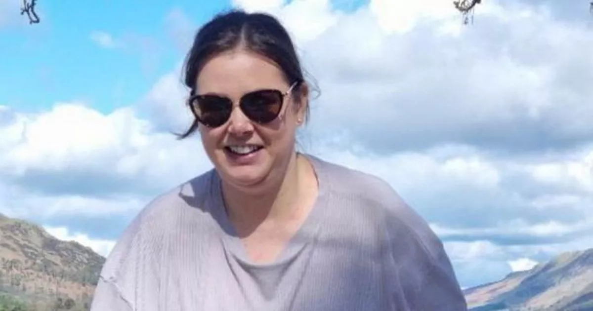 Mum quit Weight Watchers job and used weight loss jabs instead
