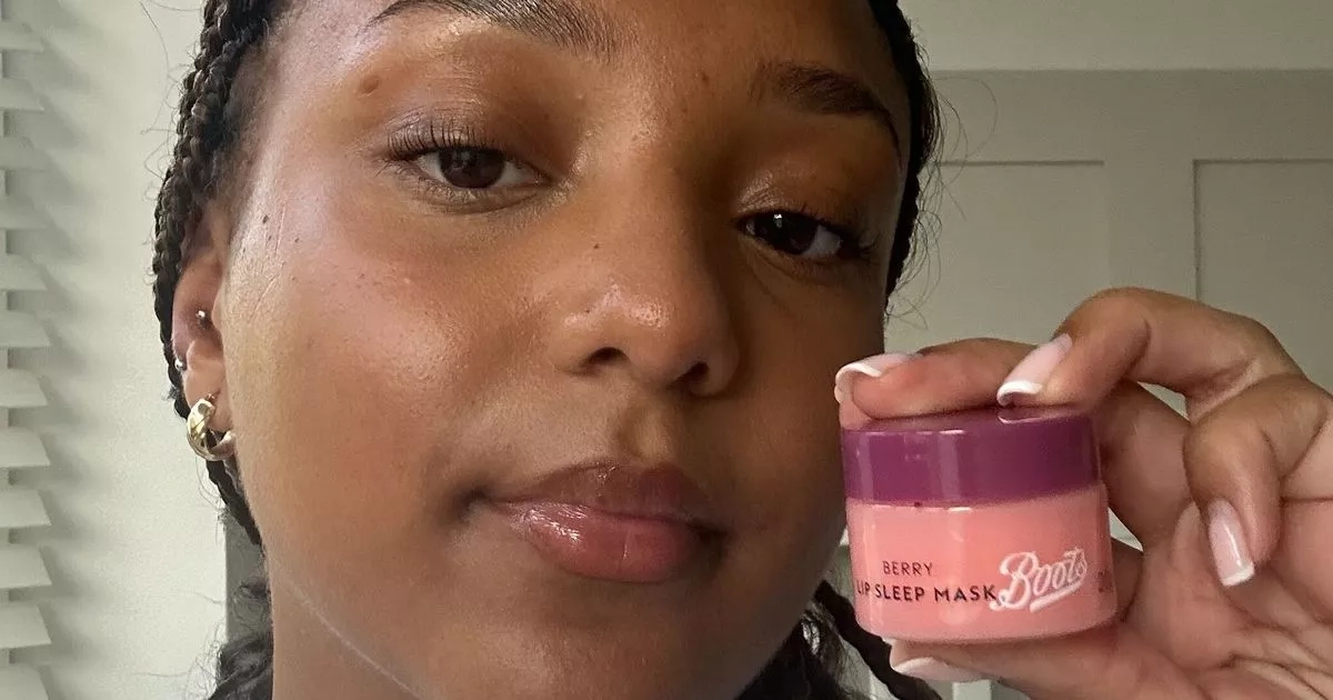 'I ditched my Laneige lip balm for a £4 alternative - one thing stuck with me'