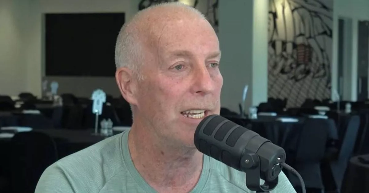 Ex-Man Utd hooligan names best stadium where 'anything happened'