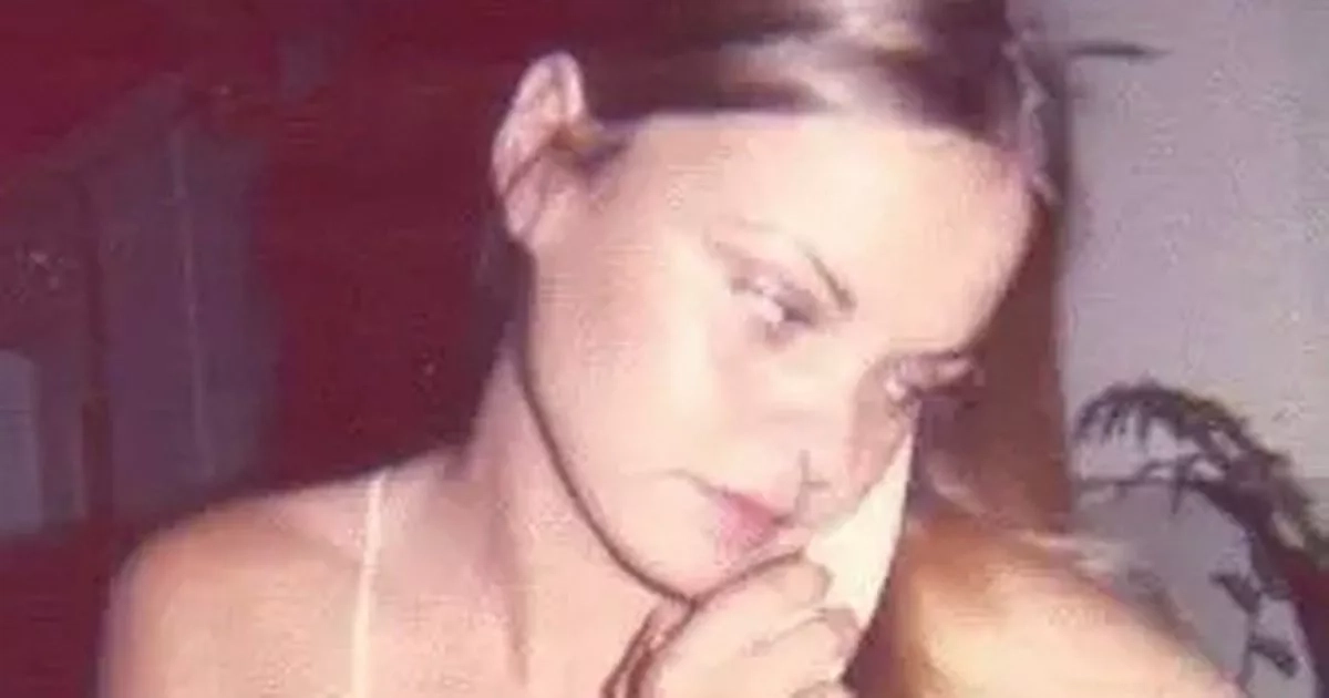 Cigarette packet may finally solve 50-year mystery after woman's brutal murder