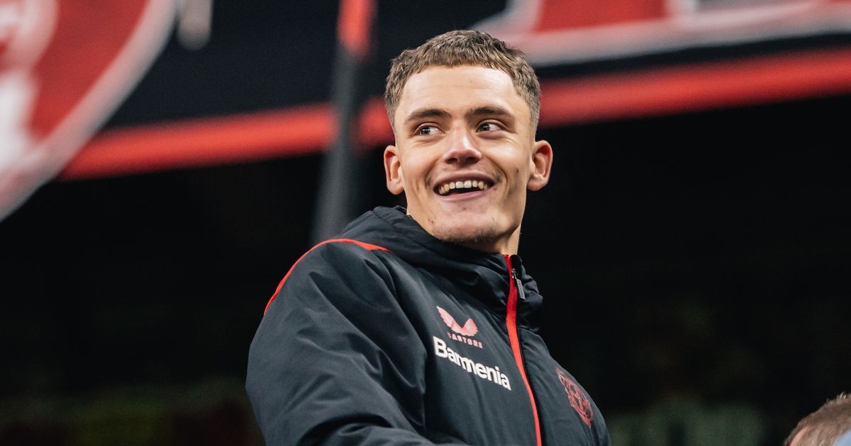 Liverpool wait on Florian Wirtz green light after private transfer talks