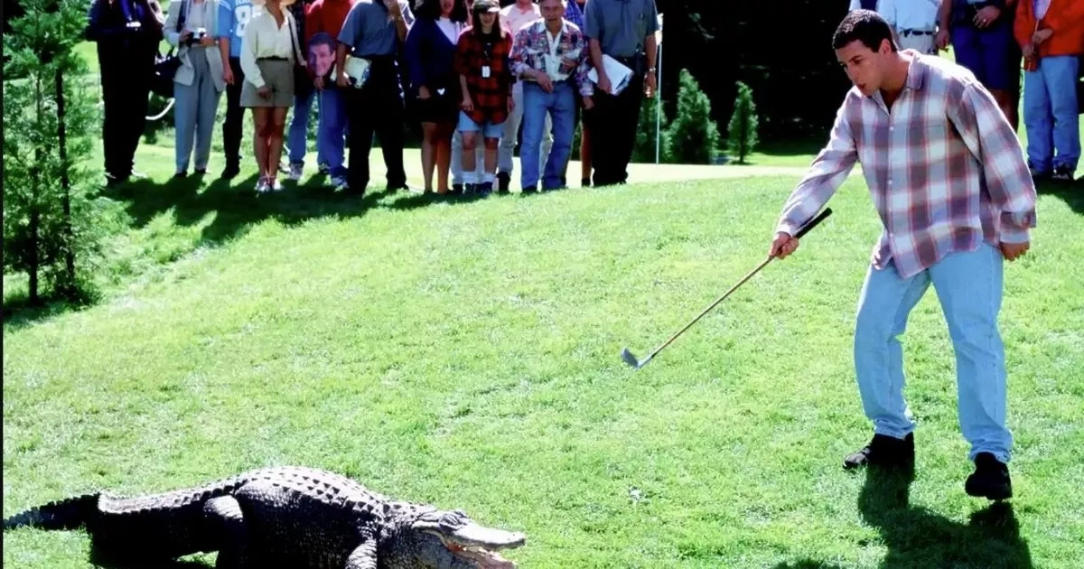 Legendary Happy Gilmore star dies as Adam Sandler issues heartbreaking tribute