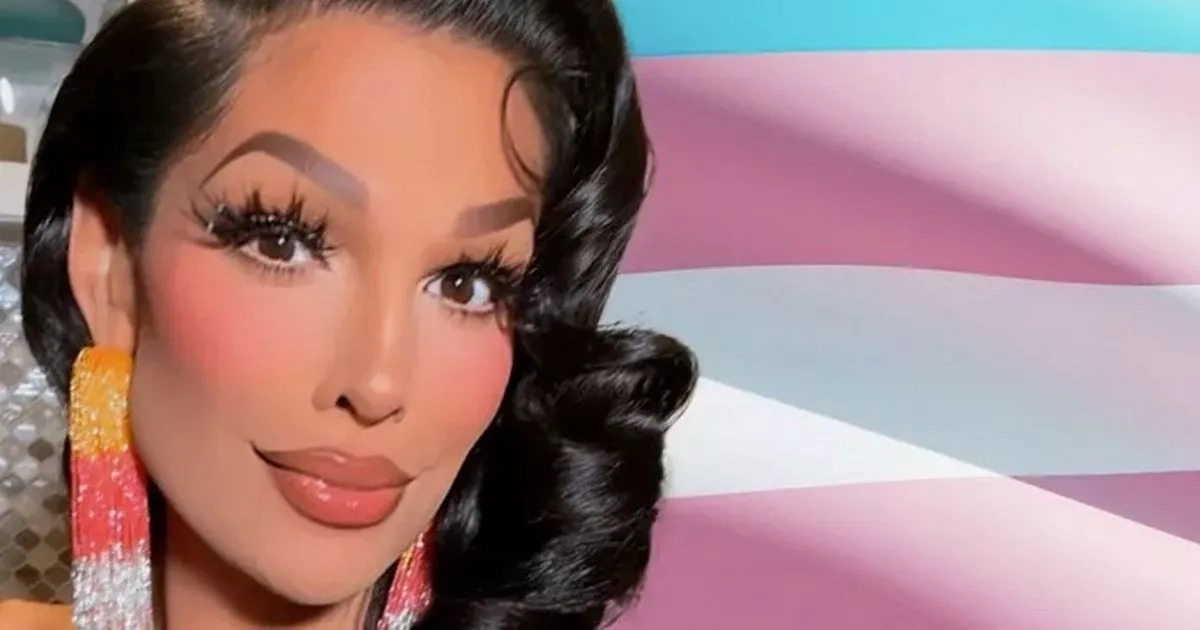 Drag Race star comes out as transgender in emotional post on 34th birthday