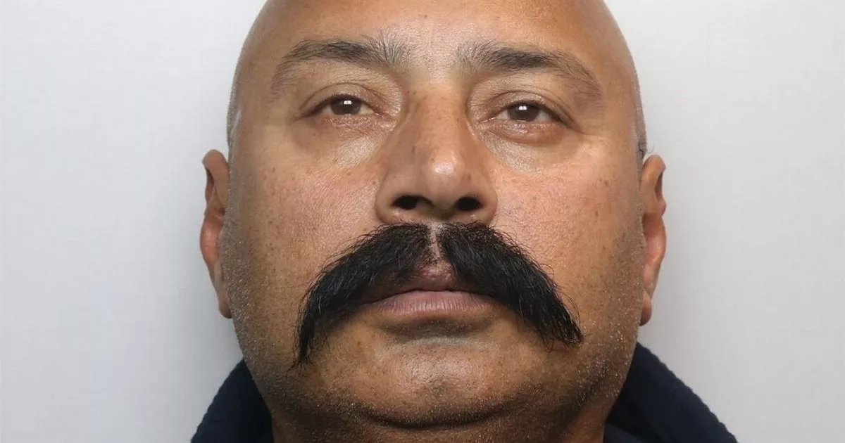 'Toxic' dad stayed in his room scrolling TikTok – then son's wife was found dead