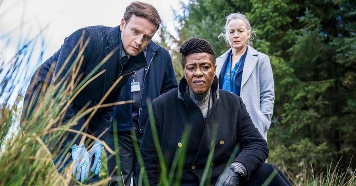 'Brilliant' detective drama set to return after smashing TV ratings