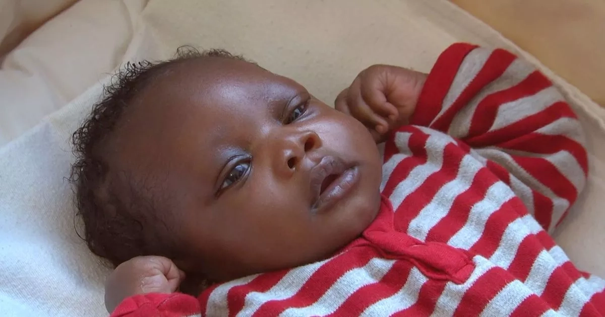 Race against time to find mum of three abandoned babies as cops go door-to-door