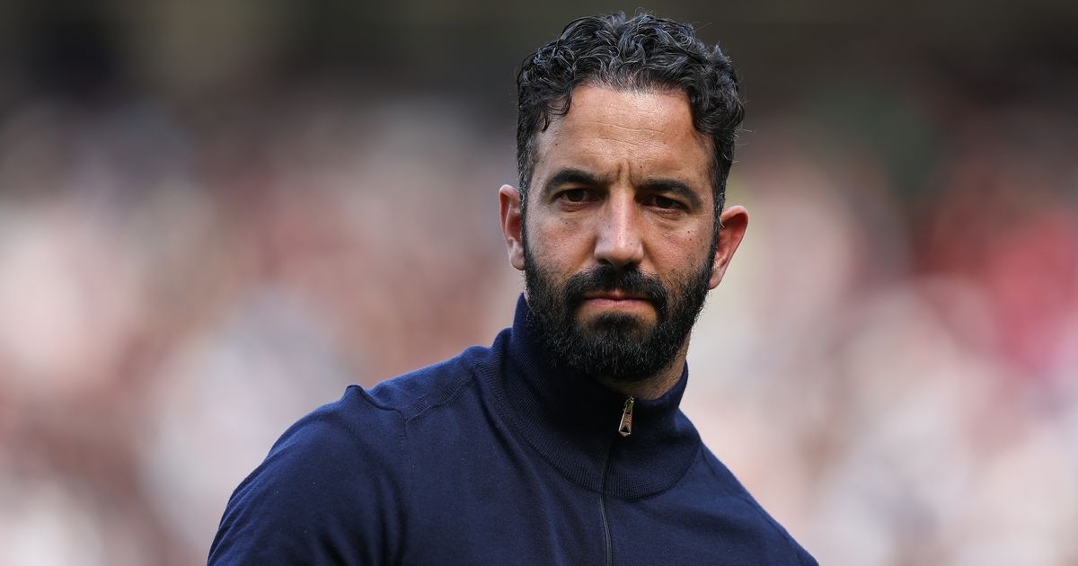 Man Utd 'to sell second star to Saudi Pro League' after Bruno Fernandes exit