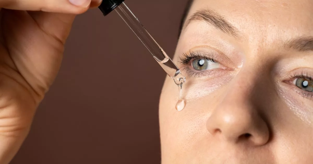 Boots drops new £20 ‘salmon DNA' serum that promises to reverse signs of ageing