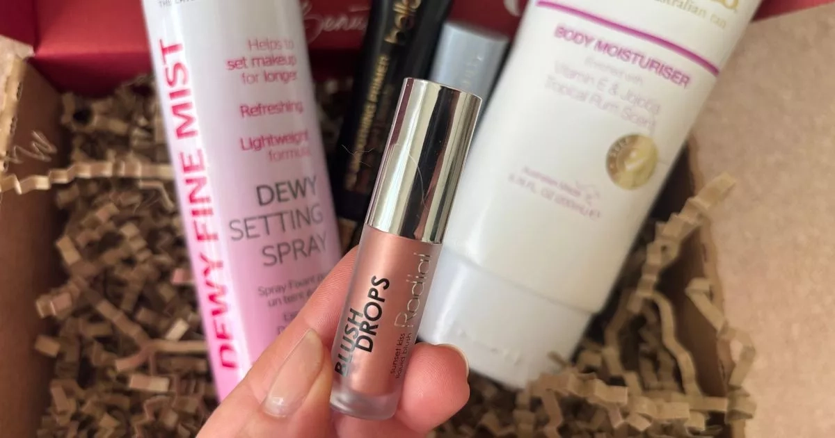 ‘I found how to get a £25 Rodial blush for £1.50 in beauty deal that saves £85'