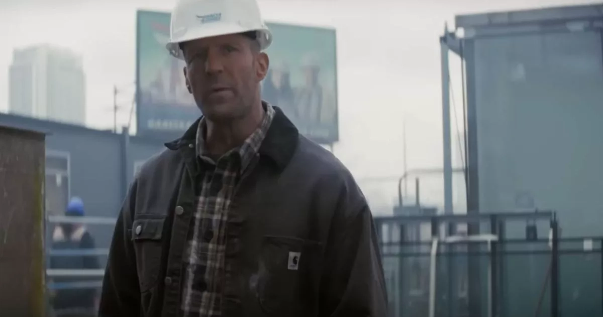 Amazon adds action thriller that's Taken meets The Equalizer