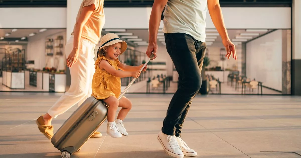 Expert says book bank holiday trip at this time for best deals