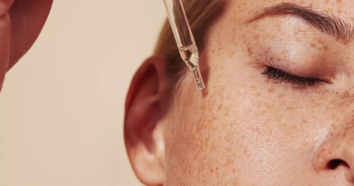 ‘Great for mature skin' £36 face oil now £10 that fans say ‘beats Elemis'