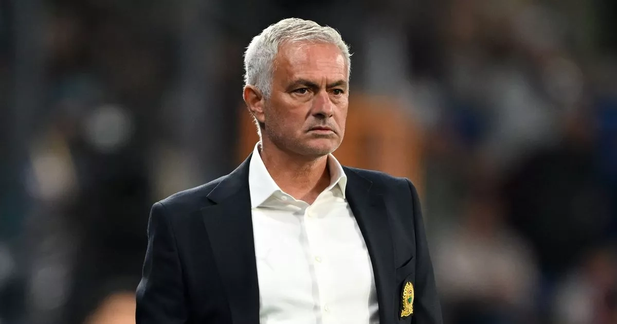 Jose Mourinho tipped to replace 'Championship manager' Daniel Farke at Leeds