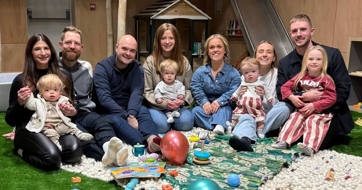 Ellie Simmonds has heartbreaking call with birth mum in an ITV doc tonight