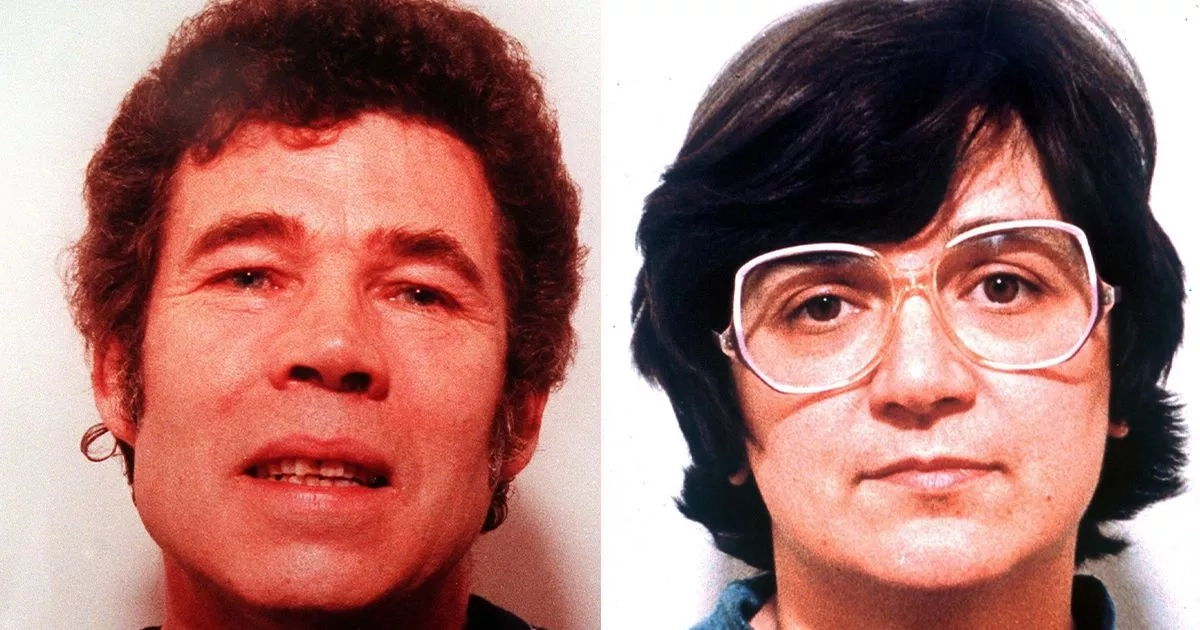 Rose West ‘controlled, secretive and full of rage' says lawyer who knew her best