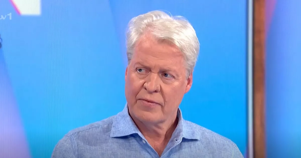 Princess Diana's brother makes heartbreaking admission about her death