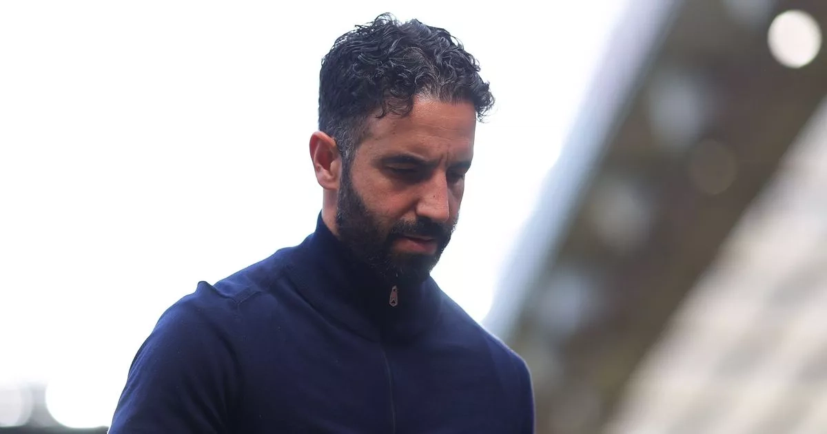 Man Utd concern raised as they risk repeating mistake with transfer target