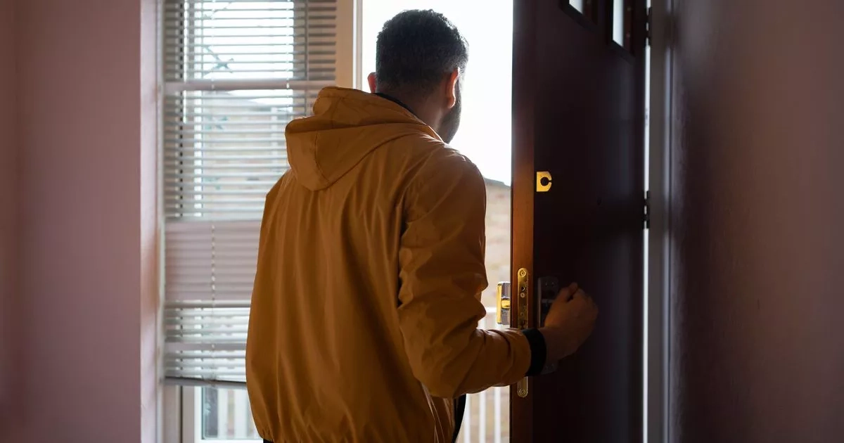 UK Health Security Agency alert to anyone going out this weekend