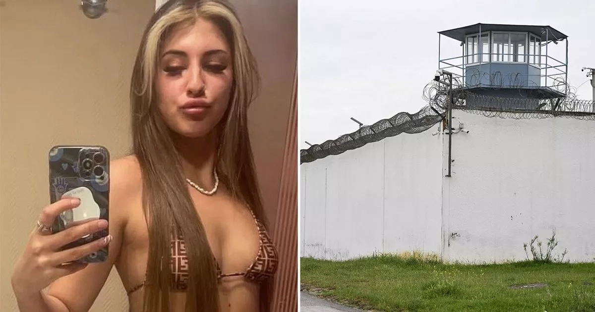 'I was in prison like one awaiting missing Brit - they tore off my fingernails'