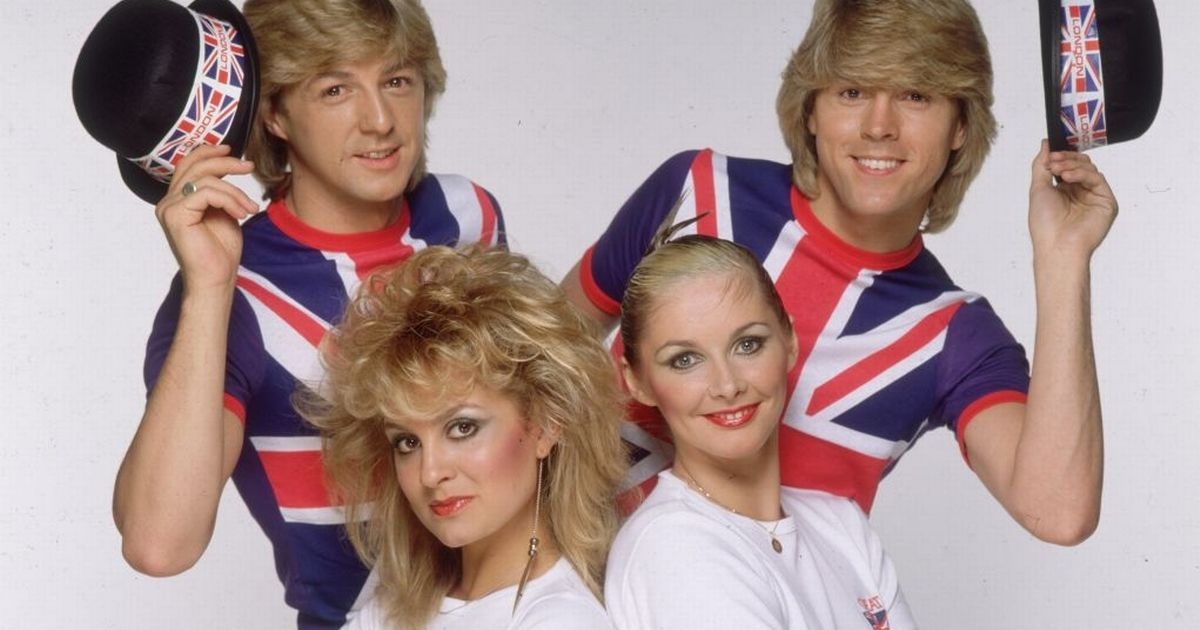 Eurovision legend lets slip winning formula and it's not having best song