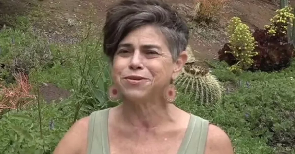 'I was bitten by snake while gardening - my skin went yellow and body spasmed'